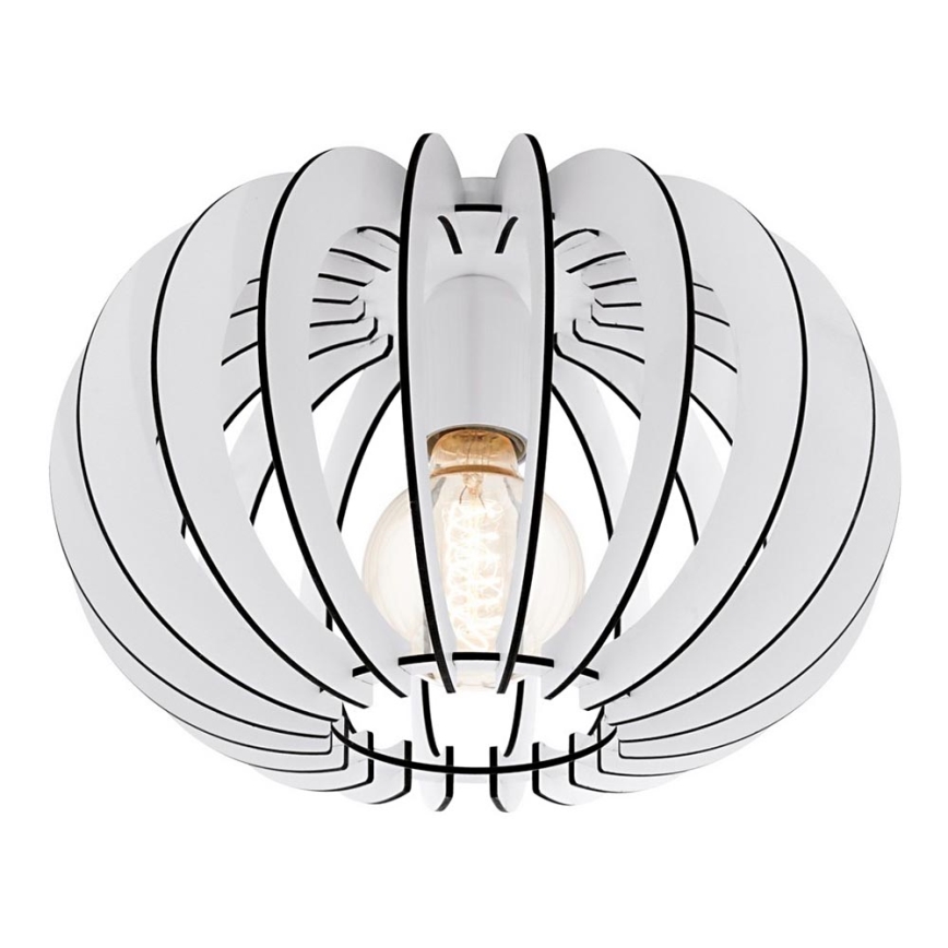 Eglo 95028 - Plafoniera STELLATO 1xE27/60W/230V