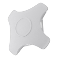 Eglo 95085 - Applique da esterno CARTAXO 4xLED/1,2W/230V