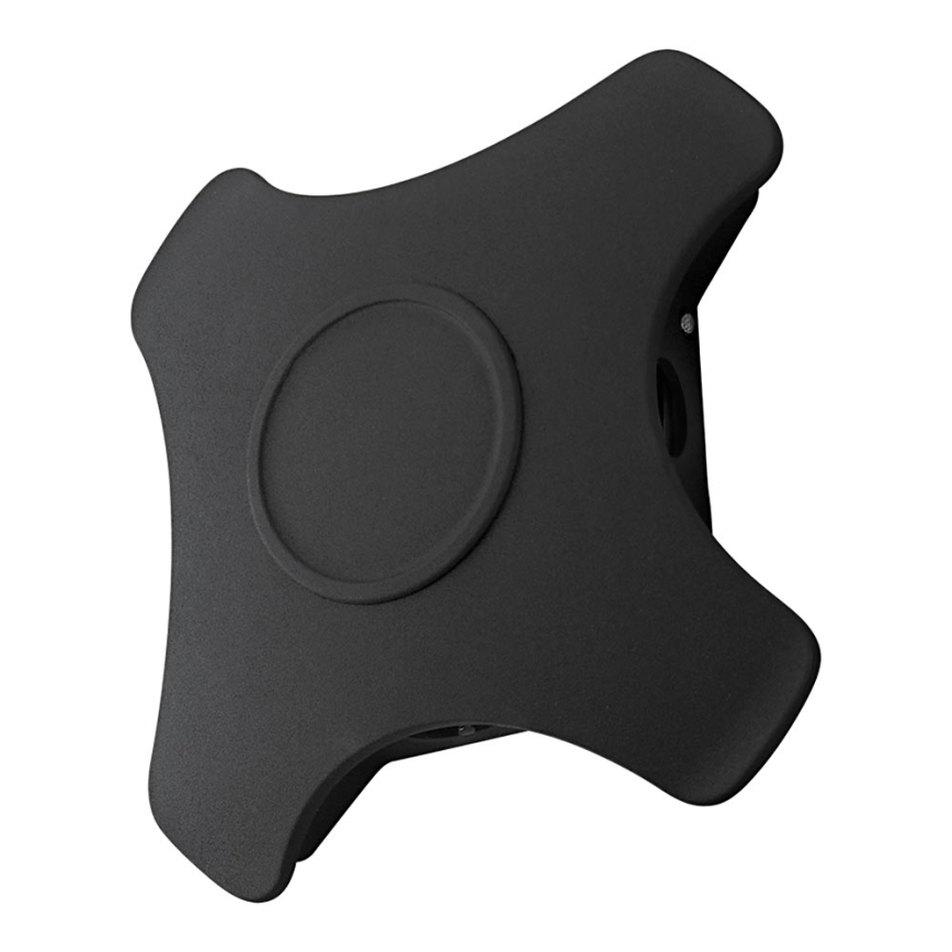 Eglo 95086 - Outdoor-Wandleuchte CARTAXO 4xLED/1,2W/230V IP44