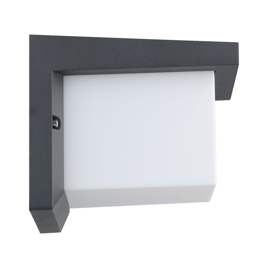 Eglo - Applique da esterno LED/10W/230V