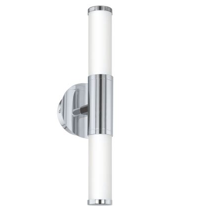 Eglo 95142 - LED Badezimmerleuchte PALMERA 1 2xLED/4,5W/230V