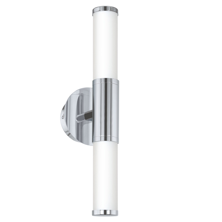 Eglo 95142 - LED Badezimmerleuchte PALMERA 1 2xLED/4,5W/230V