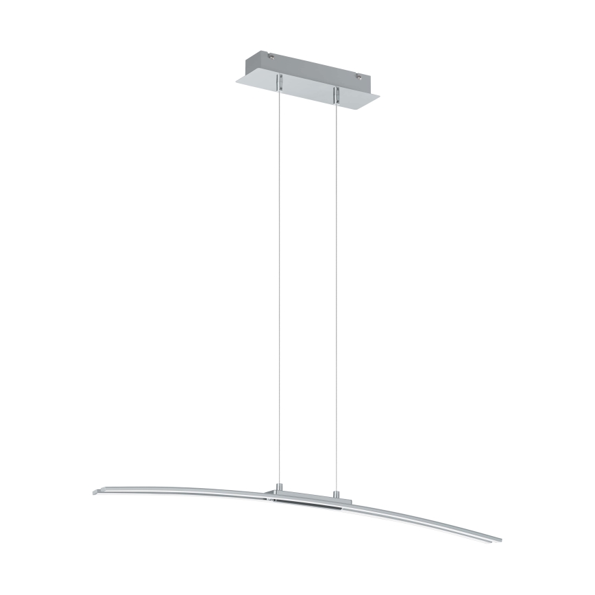 Eglo - Lampadario LED/30W/230V