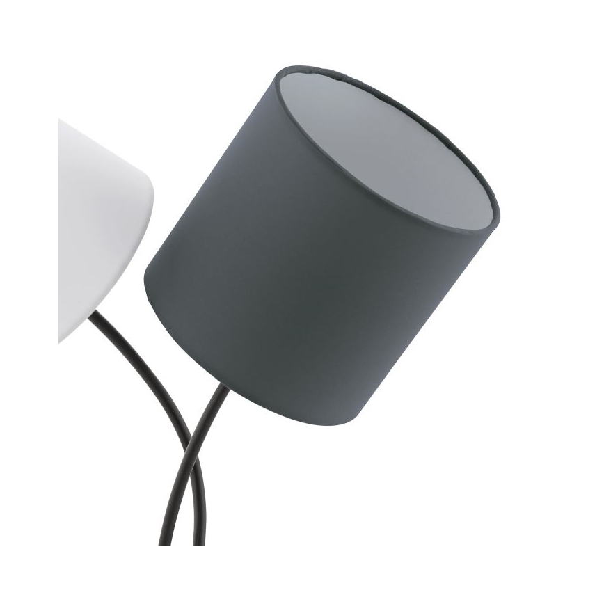 Eglo - Tischlampe 2xE14/40W/230V