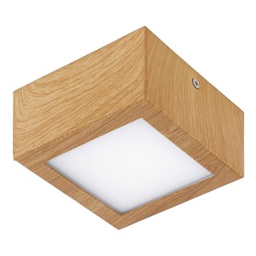 Eglo 95195 - plafonnier LED COLEGIO 1xLED/4,2W/230V