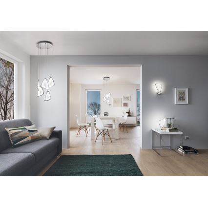 Eglo 95222 - lampada da parete a LED AMONDE LED/6W/230V