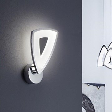 Eglo 95222 - LED-Wandleuchte AMONDE LED/6W/230V