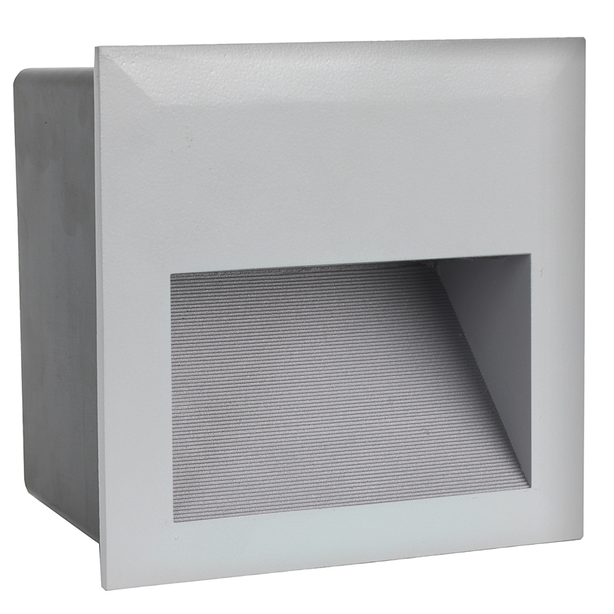 Eglo - LED-Orientierungsleuchte 1xLED/3,7W/230V IP65