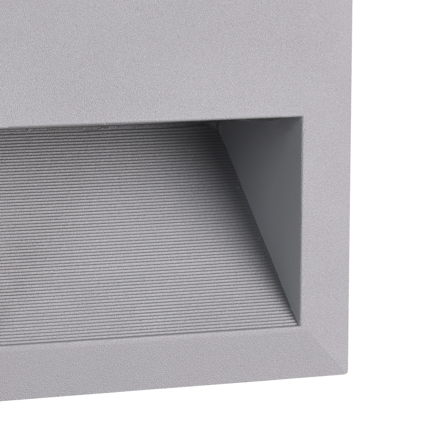 Eglo - LED-Orientierungsleuchte 1xLED/3,7W/230V IP65