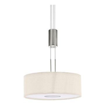 Eglo 95329 - LED Kronleuchter ROMAO 1 LED/15,5W/230V