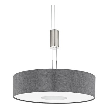Eglo 95348 - Suspension LED dimmable sur câble ROMAO LED/24W/230V