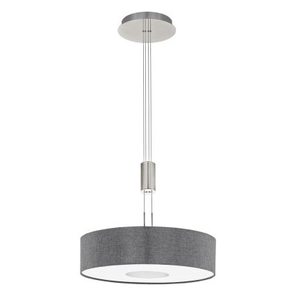 Eglo 95348 - Suspension LED dimmable sur câble ROMAO LED/24W/230V