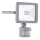 Eglo 95407 - Projecteur avec détecteur FAEDO 1 1xLED/10W/230V IP44
