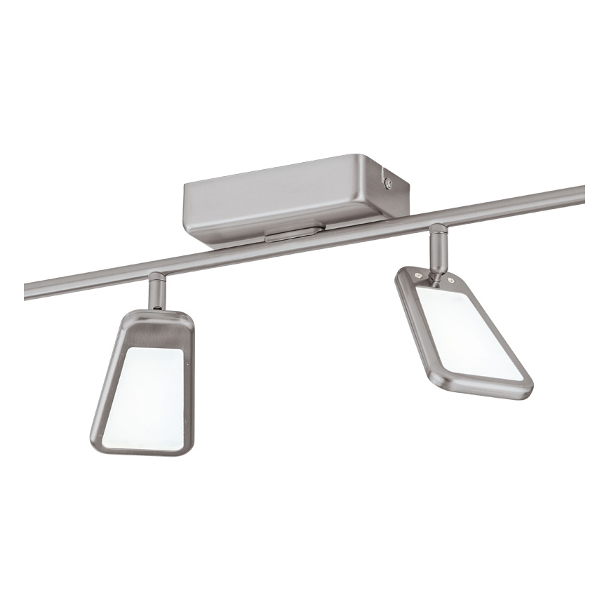 Eglo 95452 - LED Spotlight ALCAMO 4xLED/5,4W/230V