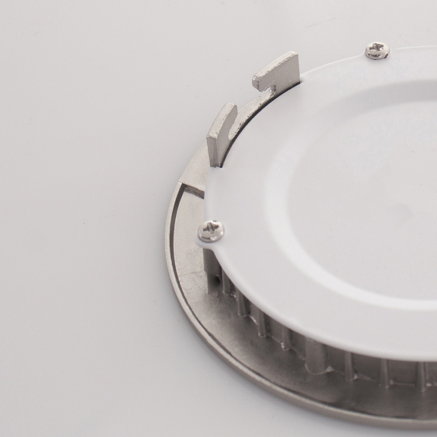 Eglo 95467 - Spot encastré LED FUEVA 1 1xLED/5,5W/230V Ø 12 cm