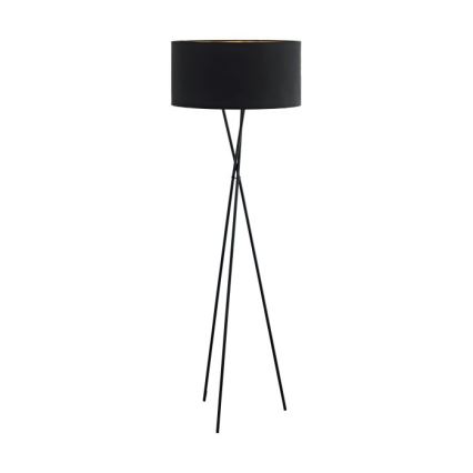 Eglo - Lampada da terra 1xE27/60W/230V