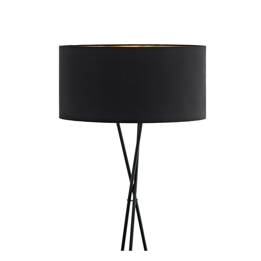 Eglo - Lampada da terra 1xE27/60W/230V