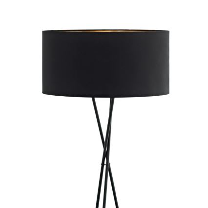 Eglo - Stehlampe 1xE27/60W/230V
