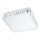 Eglo 95542 - Kristall-Deckenleuchte, dimmbar TELLUGIO-S LED/24W/230V