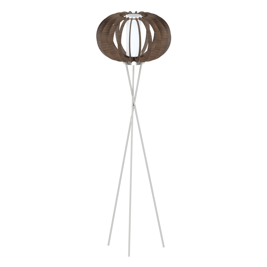 Eglo - Lampadaire 1xE27/60W/230V