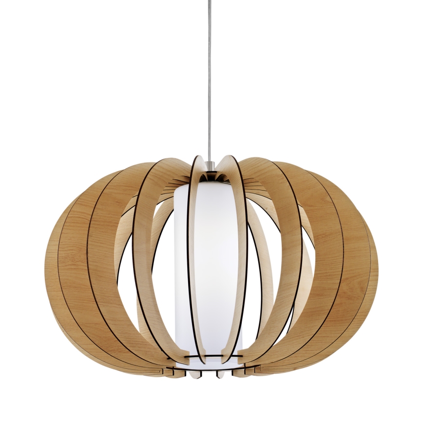Eglo - Lampadario 1xE27/60W/230V