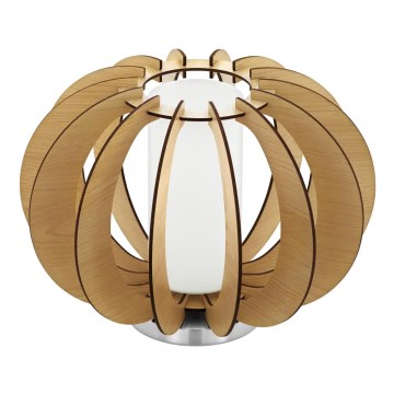 Eglo 95603 - Lampada da tavolo STELLATO 1 1xE27/60W/230V