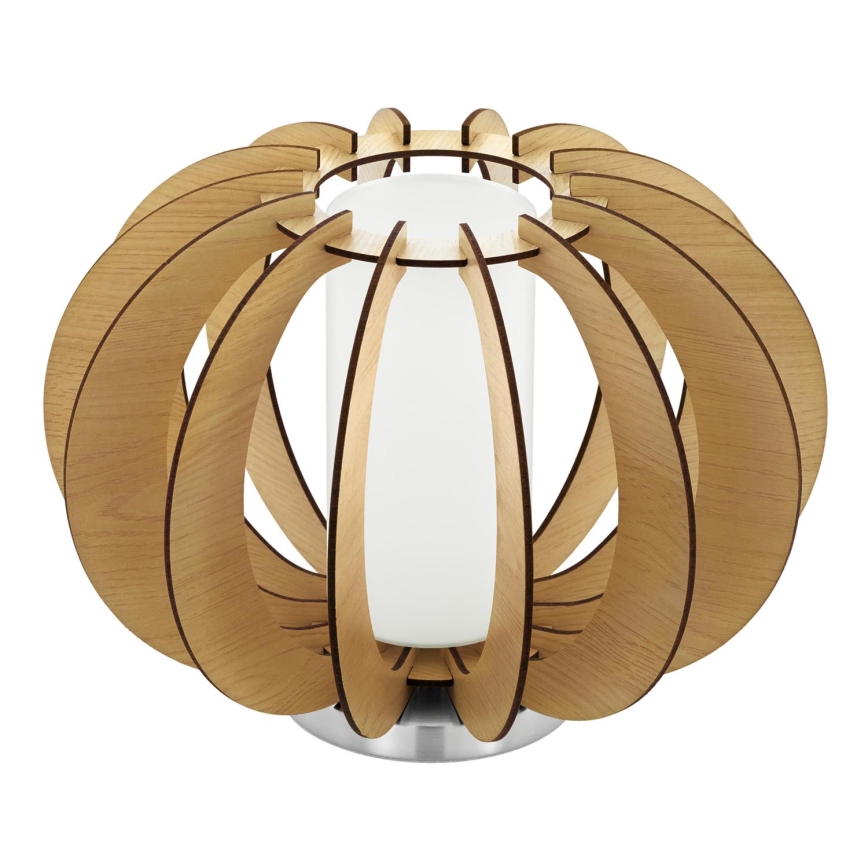 Eglo 95603 - Lampada da tavolo STELLATO 1 1xE27/60W/230V