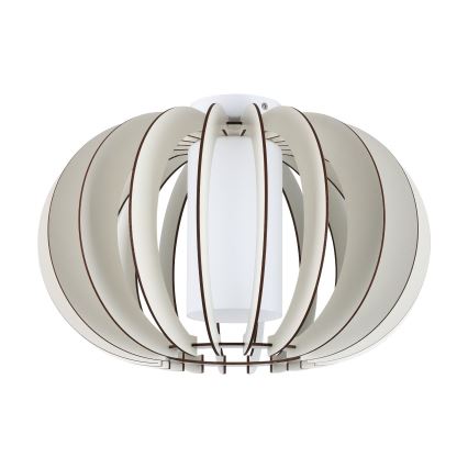 Eglo 95605 - Deckenleuchte STELLATO 2 1xE27/60W/230V