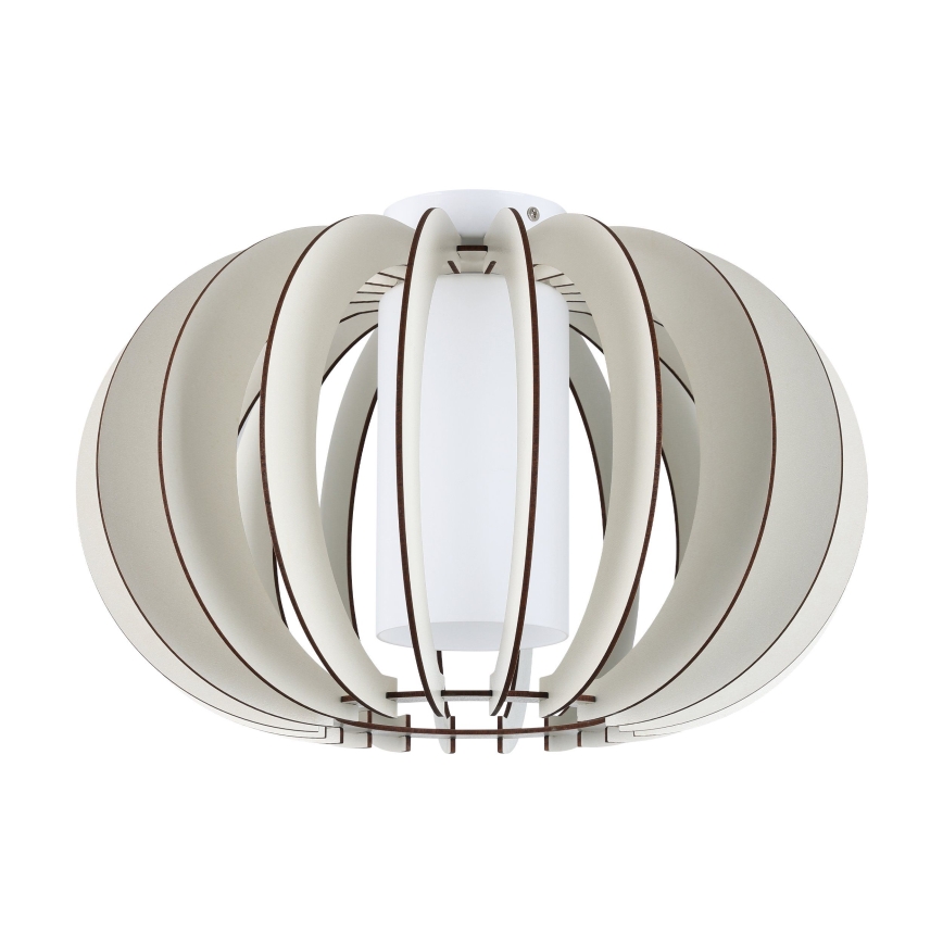 Eglo 95605 - Deckenleuchte STELLATO 2 1xE27/60W/230V
