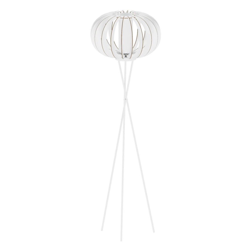 Eglo - Lampadaire 1xE27/60W/230V