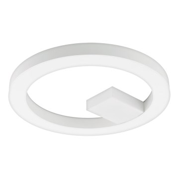 Eglo 95613 - Plafonnier LED dimmable ALVENDRE-S LED/28W/230V