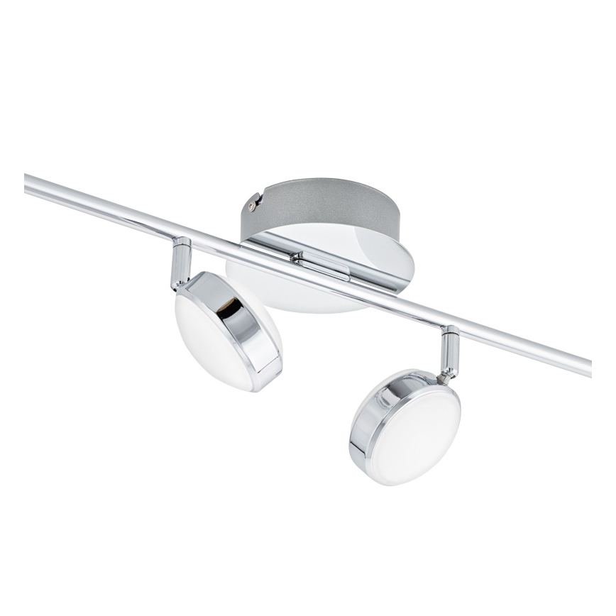 Eglo - Spot LED 4xLED/5,4W/230V