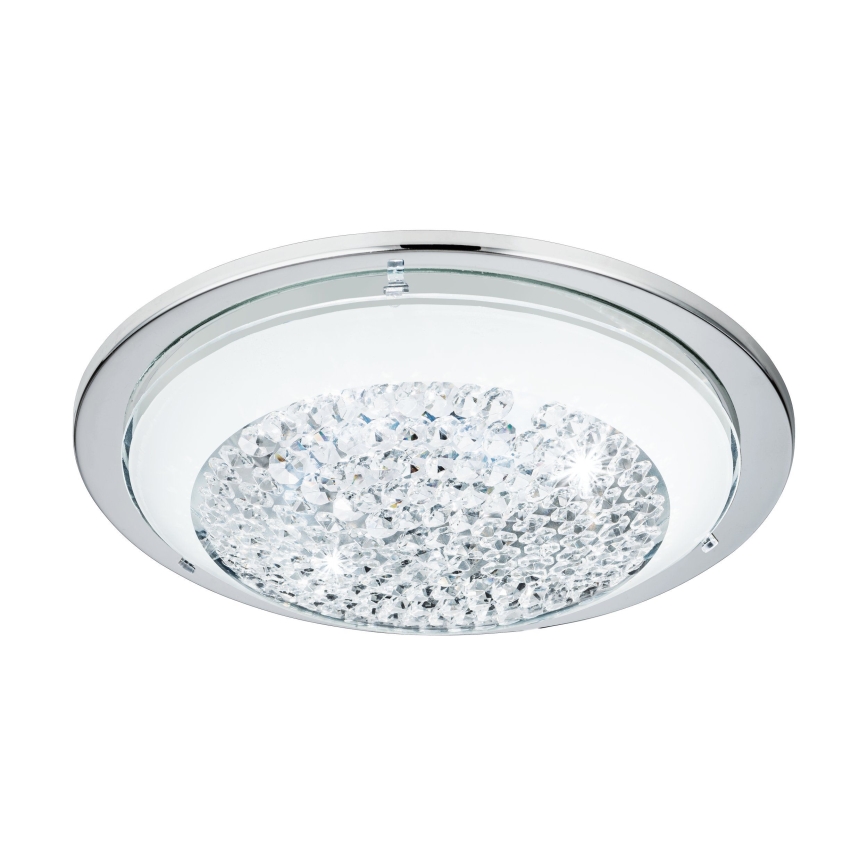 Eglo - Plafonnier encastrable ACOLLA LED/8,2W/230V