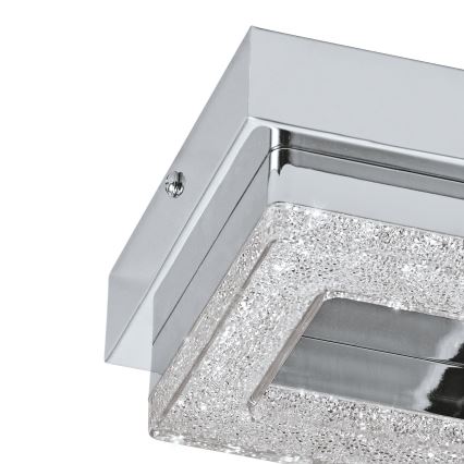 Eglo - Plafoniera LED/4W/230V