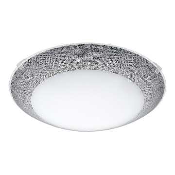 Eglo 95668 - Plafoniera LED MARGITTA 1 LED/8,2W/230V