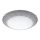 Eglo 95668 - Plafoniera LED MARGITTA 1 LED/8,2W/230V