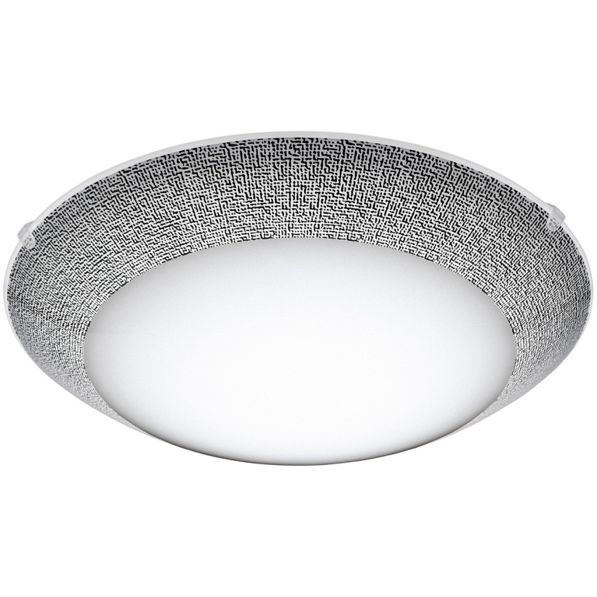 Eglo 95669 - Plafoniera LED MARGITTA 1 LED/11W/230V