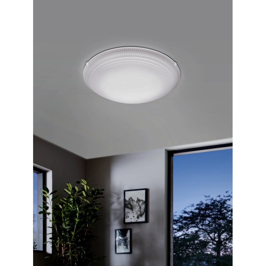 Eglo - Plafoniera LED/8,2W/230V