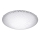 Eglo 95676 - Plafoniera LED RICONTO 1 LED/16W/230V