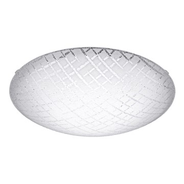 Eglo 95676 - Plafonnier LED RICONTO 1 LED/16W/230V