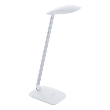 Eglo - dimmbare LED-Tischlampe LED/4,5W/12V/230V