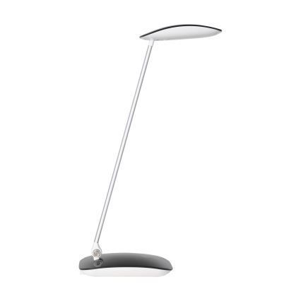 Eglo - Lampada LED da tavolo 1xLED/4,5W/USB