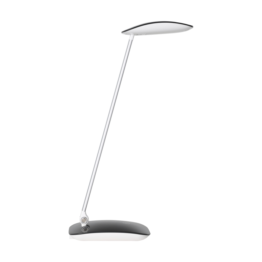 Eglo - Lampe de bureau LED dimmable LED/4,5W/USB