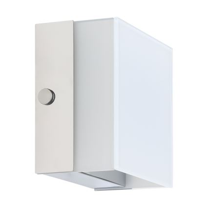 Eglo 95747 - Applique a LED ALEA 2 LED/3,7W/230V