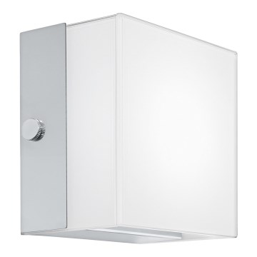 Eglo 95747 - Applique murale ALEA 2 LED/3,7 W/230 V