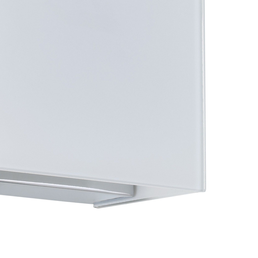 Eglo 95747 - Applique murale ALEA 2 LED/3,7 W/230 V