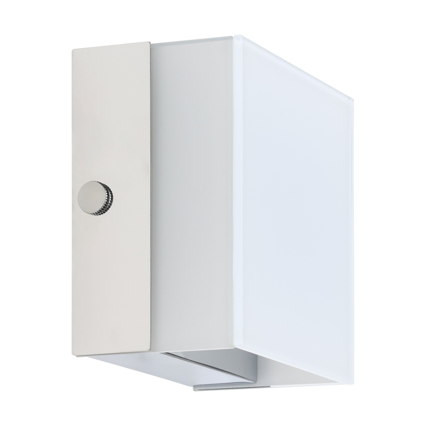 Eglo 95747 - LED-Wandleuchte ALEA 2 LED/3,7W/230V