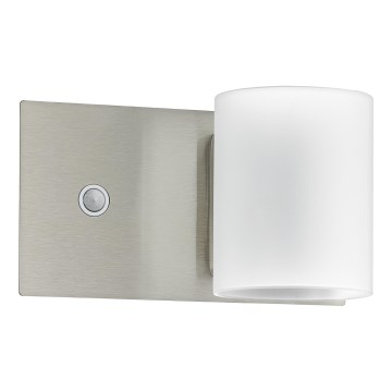 Eglo 95784 - Applique da parete LED PACAO LED/5W/230V
