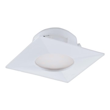 Eglo 95798- Faretto da incasso a LED PINEDA LED/6W/230V