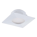 Eglo 95798- Lampada LED da incasso PINEDA 1xLED/6W/230V